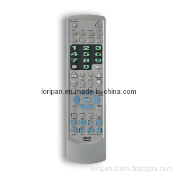51key Universal Remote/VCD Remote/TV Remote Control/Learning Remote Control (KT-8999)